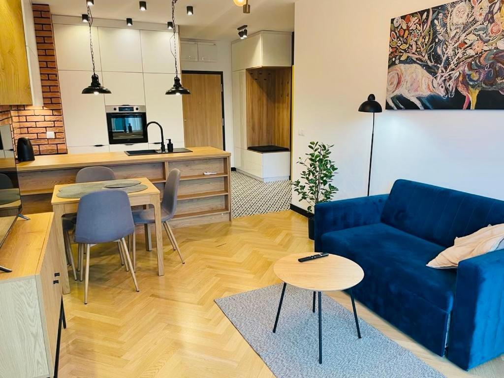 Drewnowska 77 Prime Apartment Łódź Esterno foto